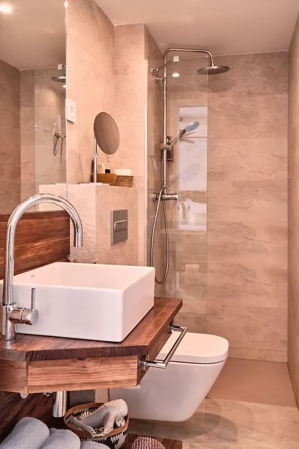 Mikasa Ibiza Boutique Hotel Adults Only