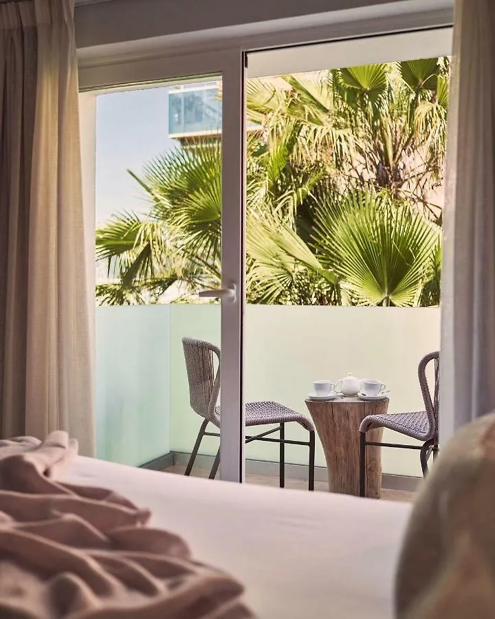 Mikasa Ibiza Boutique Hotel Adults Only