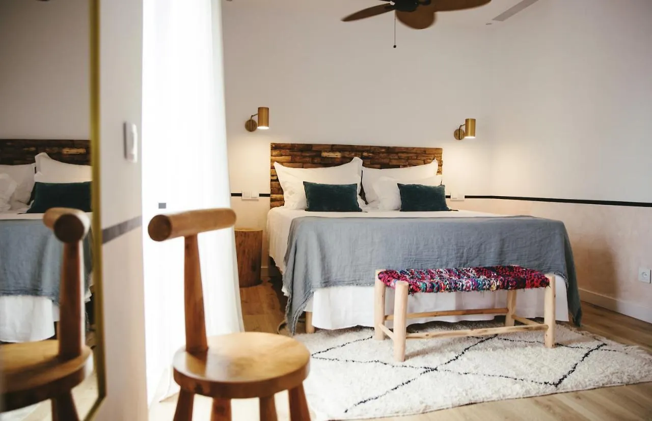Mikasa Ibiza Boutique Hotel Adults Only