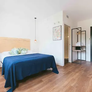Casa de hóspedes Magatzem 128 Barcelona