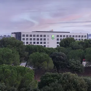 Barcelona - Sant Cugat By Ihg Hotel Sant Cugat del Vallès