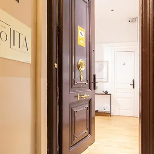 Casa Lolita Affittacamere Barcellona