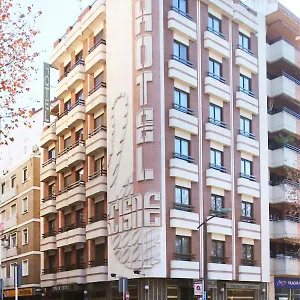 Hotel El Cisne Córdova