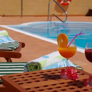 Rural El Navío - Adults Only 4* Alcalá la Real
