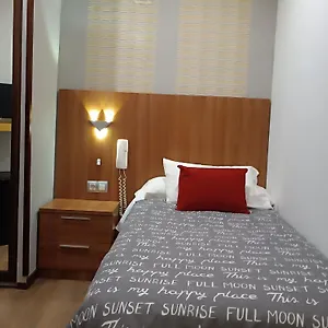 Hotel San Francisco Cádis