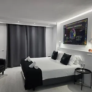 Aparthotel Urban Spaces