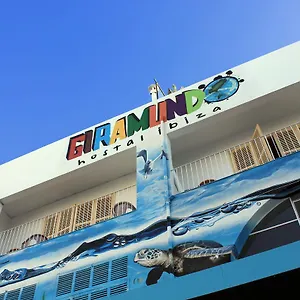Giramundo Ibiza Town