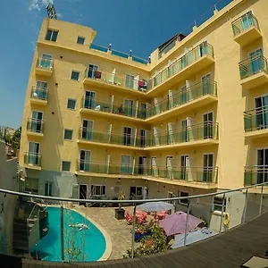 Sun 3*, Lloret de Mar Spanien