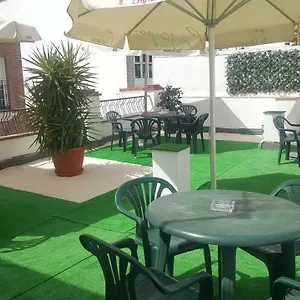 Yna Affittacamere Málaga
