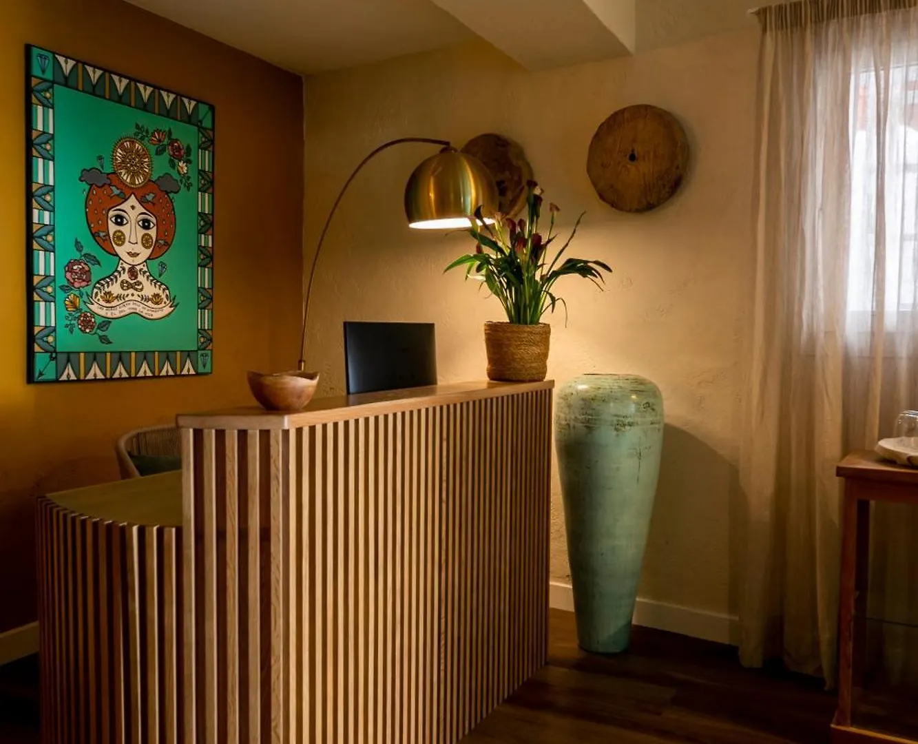 Mikasa Ibiza Boutique Hotel ADULTS ONLY