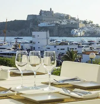 Mikasa Ibiza Boutique Hotel Adults Only Ibiza Town