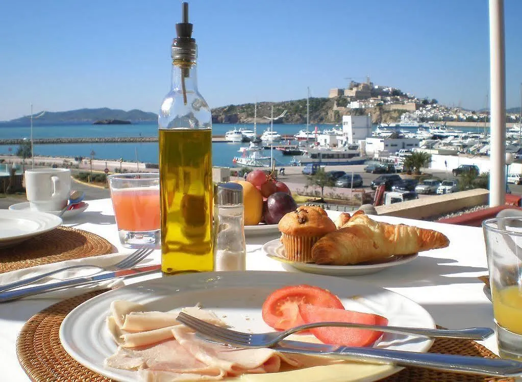 Mikasa Ibiza Boutique Hotel Adults Only 2*, Ibiza Town Spain